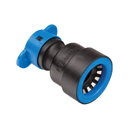 Vortex Blu-Lock Coupling, 15PK VO3334574